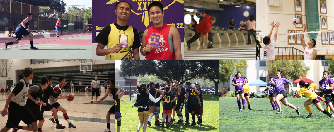 Sportsfest XXV Trailer is released! Sportsfest XXV Trailer is released!